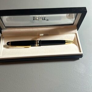 Montblanc meisterstuck pix